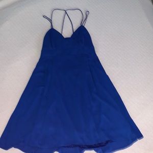 Express going out dress!
